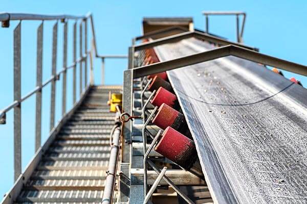 Conveyor Cord
